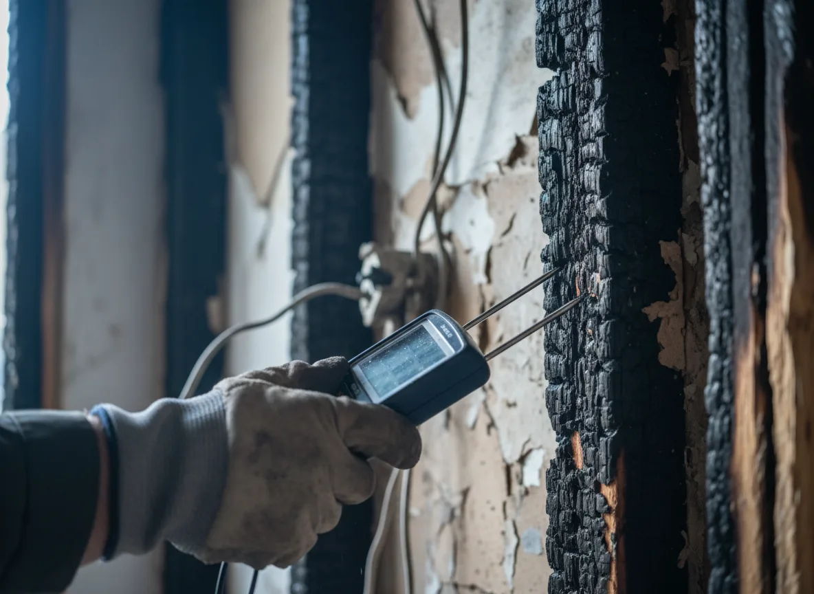Fire Damage Restoration Crestwood, KY FAQs